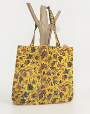 Sac Cabas Batik Thaïlande