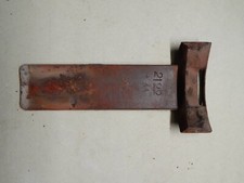 Conduit d'air pour POÊLE A BOIS GODIN Modèle 2122 ou 3720 A   bon état