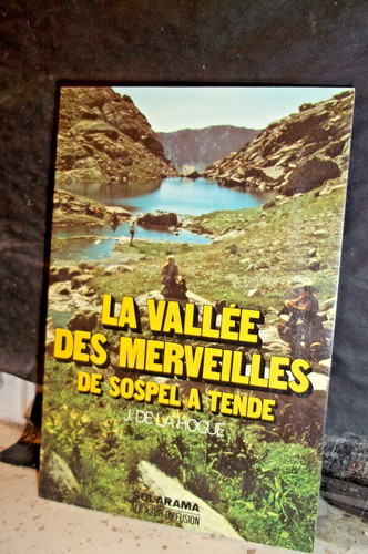 Hogue la vallée - de,