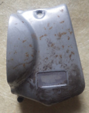 Carter de pignon de sortie de boite pour Suzuki VanVan RV 90  70' à restaurer.