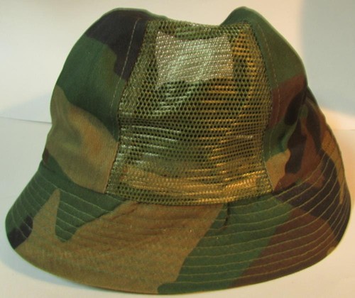 Military hat water repellent - military,