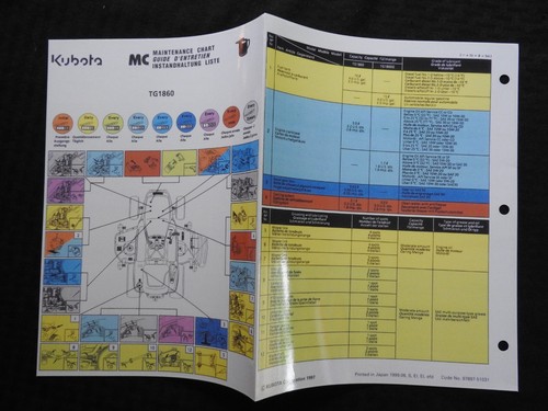 Tableau entretien service - tableau,