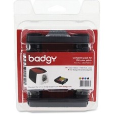 New Evolis Badgy100 / Badgy200