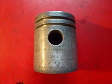 piston MONET GOYON 100 CC diamètre 50 mm neuf n°1