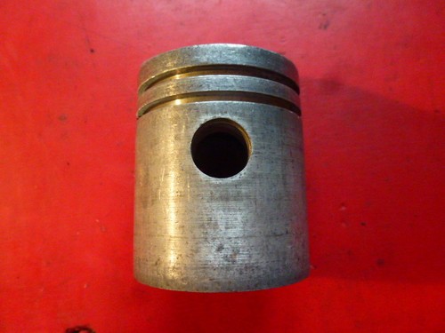 Piston monet goyon 100 - 100, cc