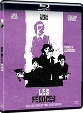 Les F�roces - Blu-ray single
