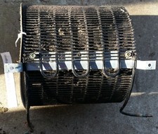 GE REFRIGERATOR CONDENSER with