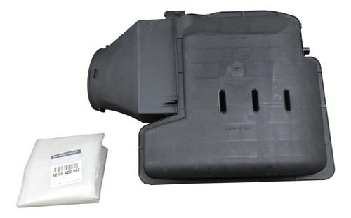 Boîtier filtre air - boîtier,