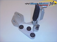 PLATINE AVANT GAUCHE SUZUKI