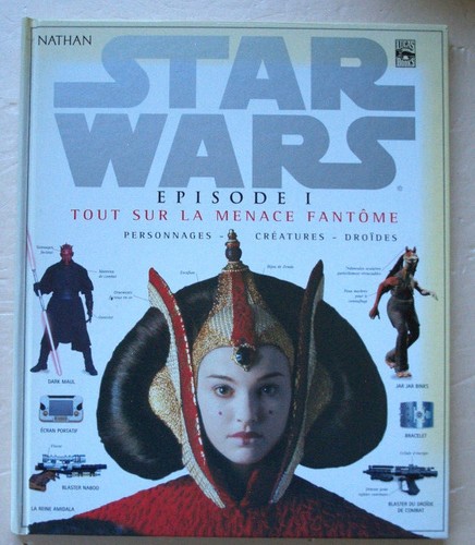 Star wars tout sur la - 1,