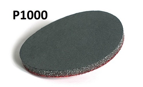 Disque abrasif mirka - disque,
