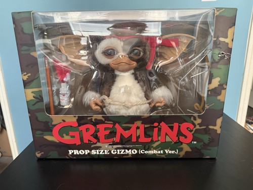 Gremlins gizmo combat ver - combat,