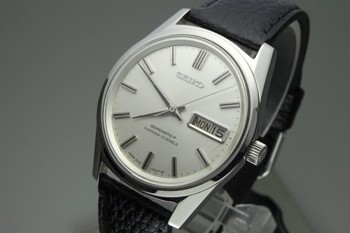 Vintage 1967 japan - japan, seiko