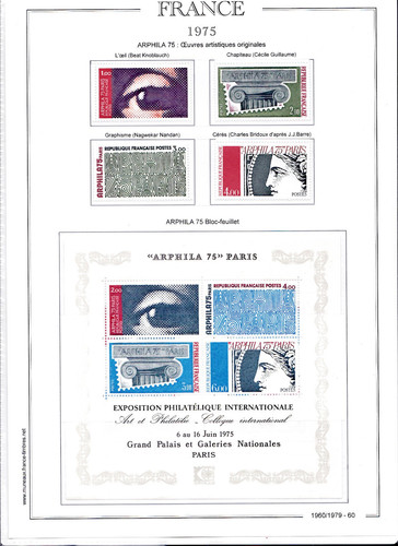 Ensemble arphila timbres - ensemble, 75