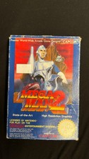 Mega man nintendo nes - :,