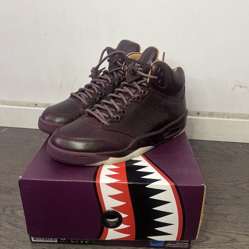Air jordan retro - air, premium