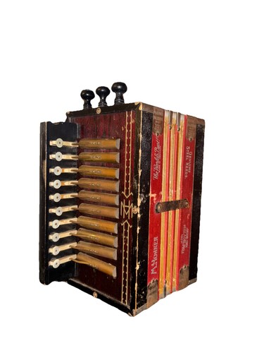 Hohner grand prix - prix, philadelphia