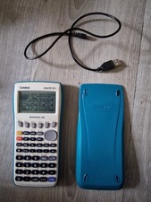 Calculatrice Casio Graph 35+USB