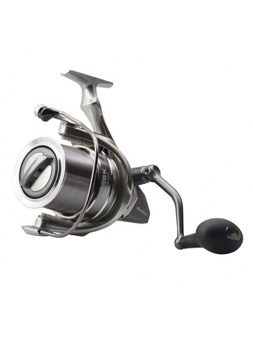 Okuma surf carp - reel, for