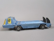 D734 Vintage 1975 Matchbox