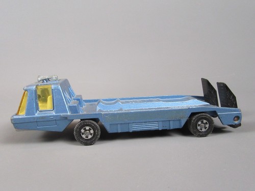 D734 vintage 1975 - d734,