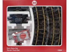LGB Coffret de rails avec