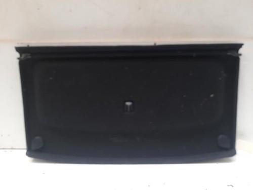 Plage arriere volkswagen golf - arriere,