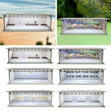 Vitrine de Voiture Miniature