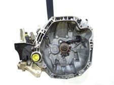 Boite de vitesses RENAULT KANGOO 1 PHASE 2 7701978576