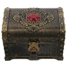  Jouet Coffre Au Trésor