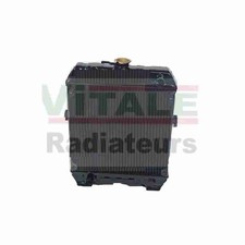 RADIATEUR EAU POUR PEL JOB