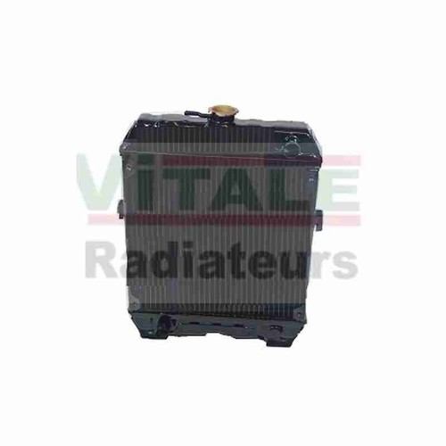 Radiateur eau pour - pel, job