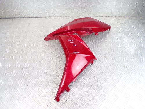 Sym jet cache flanc - flanc, de
