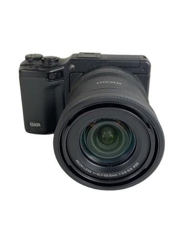Ricoh compact digital - compact, /