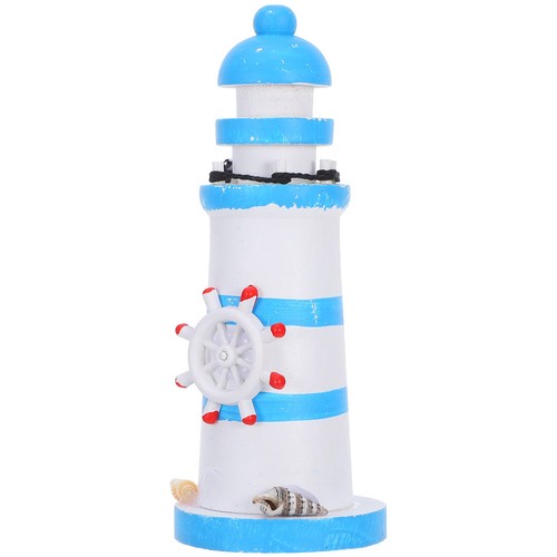 Ornement phare nautique - phare,