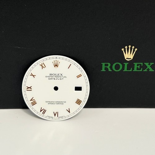 Rolex datejust homme 36mm deux - rolex,