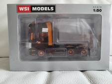 SCANIA STREAMLINE 6X2 double