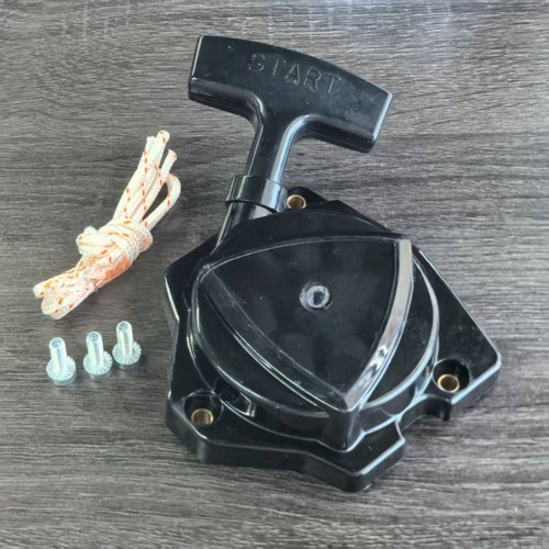 Souffleur sac dos recoil - de,