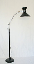 Lampadaire diabolo jumo - lampadaire,
