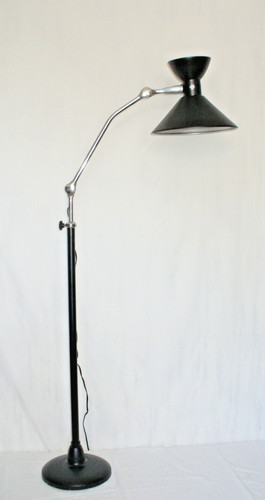 Lampadaire diabolo jumo - diabolo,