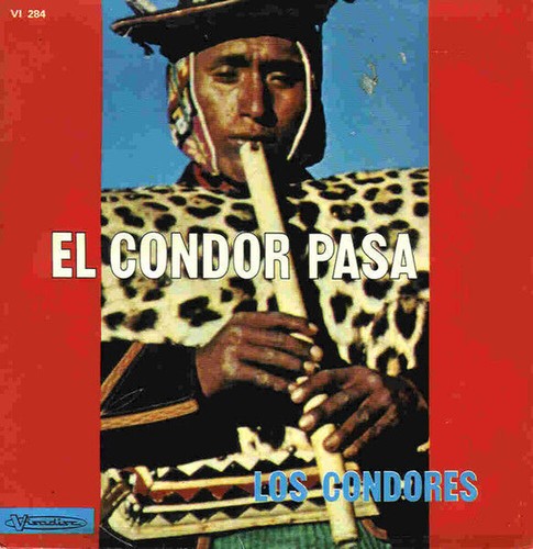 Condor pasa los condores - condor,