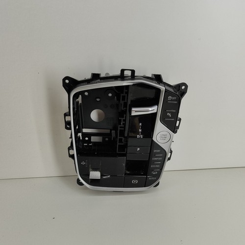 Bmw g07 boîte - g07,