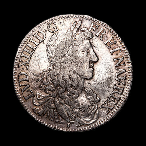 Louis xiv - louis,