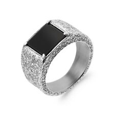 Bague Homme en Argent 925/000
