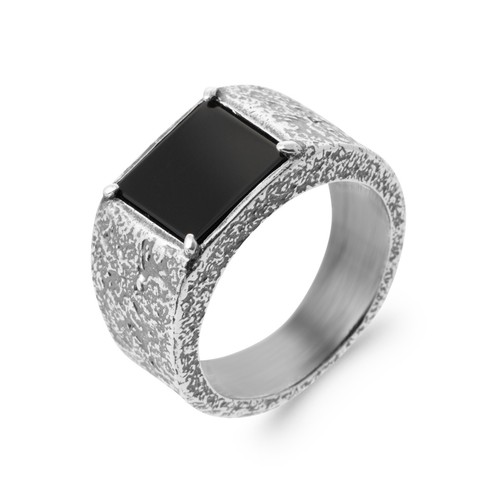 Bague homme argent 925 - homme, 925/000