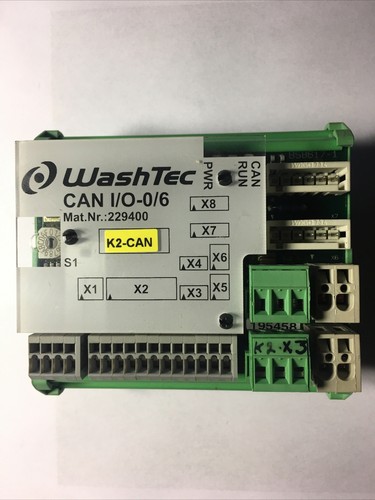 Washtec 229400 can 0 6 - washtec,