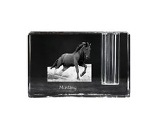 Mustang - Porte-Crayons