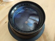 Objectif BOYER SAPHIR f4.5 260mm