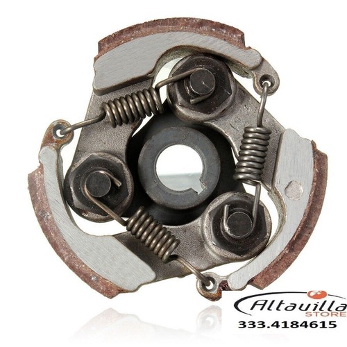 Embrayage masses pour mini - 3,