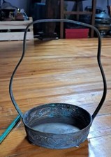 Petit Plateau De Service